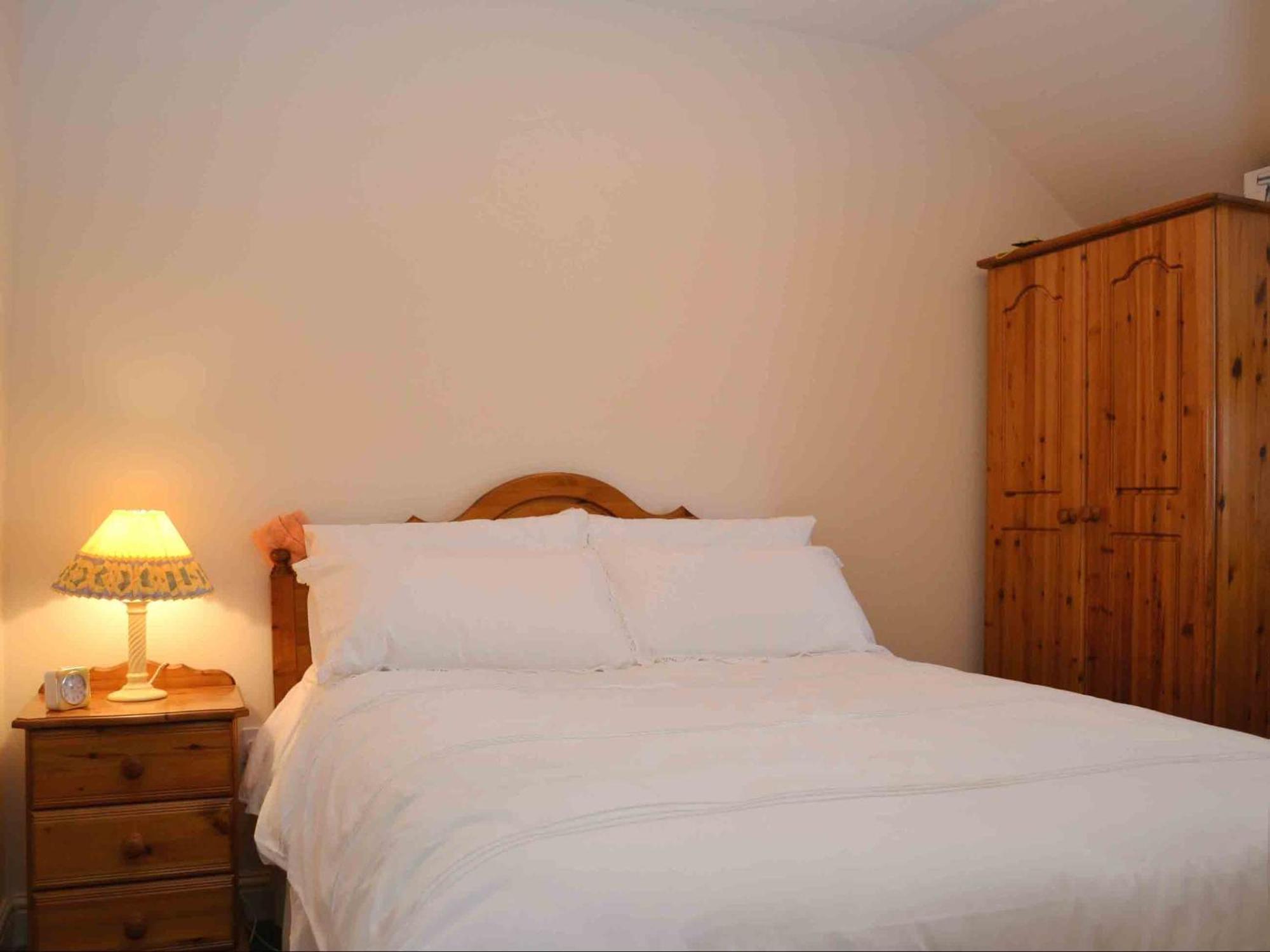 3 Howrahs Court Keswick (Cumbria) Exterior foto